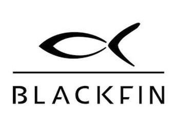 black fin